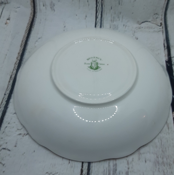 Regency England Bone China•1950's•7.5/10 - Picture 8 of 11